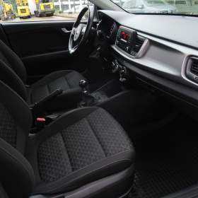 Foto inzerátu Kia Rio 1.25 CVVT