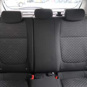 Foto inzerátu Kia Rio 1.25 CVVT