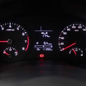 Foto inzerátu Kia Rio 1.25 CVVT