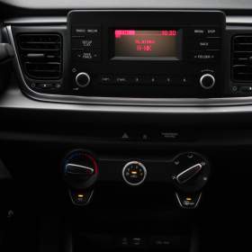 Foto inzerátu Kia Rio 1.25 CVVT
