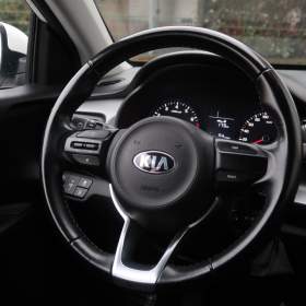 Foto inzerátu Kia Rio 1.25 CVVT