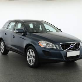 Foto inzerátu Volvo XC60 D5 Polestar