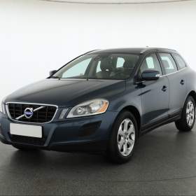 Foto inzerátu Volvo XC60 D5 Polestar