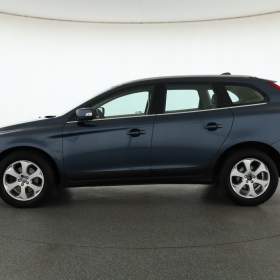 Foto inzerátu Volvo XC60 D5 Polestar