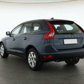 Foto inzerátu Volvo XC60 D5 Polestar