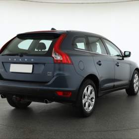 Foto inzerátu Volvo XC60 D5 Polestar