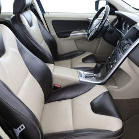 Foto inzerátu Volvo XC60 D5 Polestar