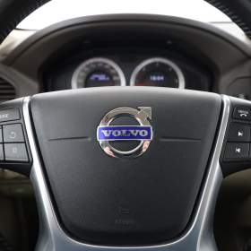Foto inzerátu Volvo XC60 D5 Polestar