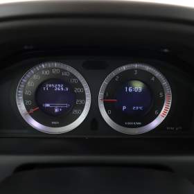 Foto inzerátu Volvo XC60 D5 Polestar