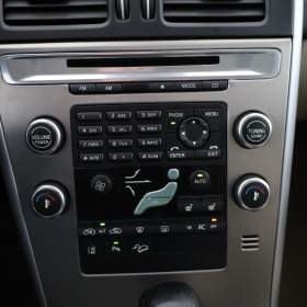 Foto inzerátu Volvo XC60 D5 Polestar
