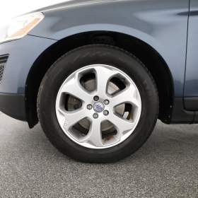 Foto inzerátu Volvo XC60 D5 Polestar