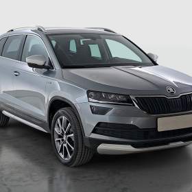 Skoda Karoq 2.0 TDI / 19966939