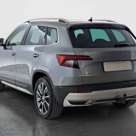 Foto inzerátu Skoda Karoq 2.0 TDI