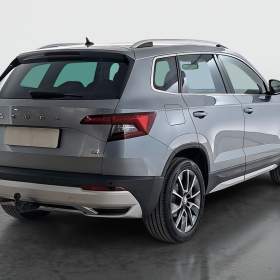 Foto inzerátu Skoda Karoq 2.0 TDI