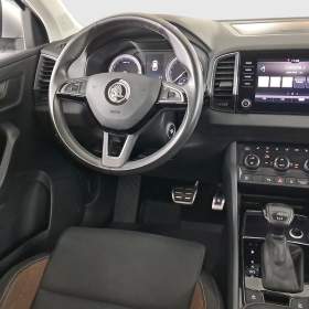 Foto inzerátu Skoda Karoq 2.0 TDI