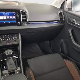 Foto inzerátu Skoda Karoq 2.0 TDI