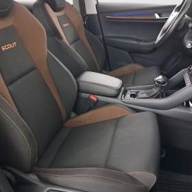 Foto inzerátu Skoda Karoq 2.0 TDI
