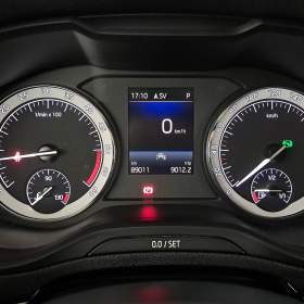 Foto inzerátu Skoda Karoq 2.0 TDI