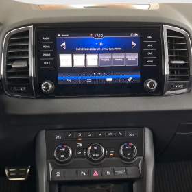 Foto inzerátu Skoda Karoq 2.0 TDI
