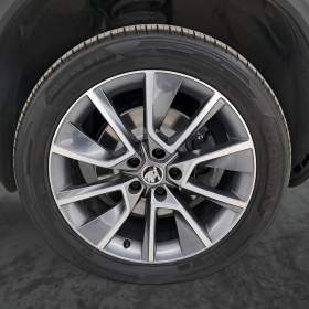 Foto inzerátu Skoda Karoq 2.0 TDI