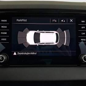 Foto inzerátu Skoda Karoq 2.0 TDI