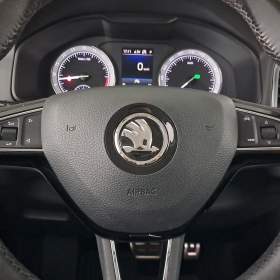 Foto inzerátu Skoda Karoq 2.0 TDI
