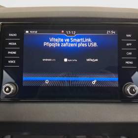Foto inzerátu Skoda Karoq 2.0 TDI