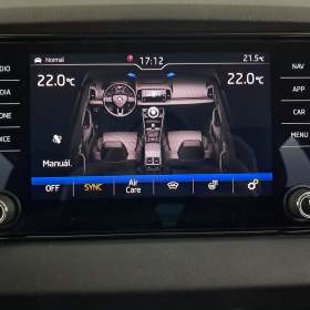Foto inzerátu Skoda Karoq 2.0 TDI