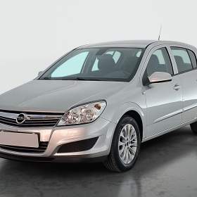Foto inzerátu Opel Astra 1.4 16V