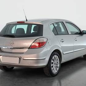 Foto inzerátu Opel Astra 1.4 16V