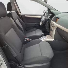 Foto inzerátu Opel Astra 1.4 16V