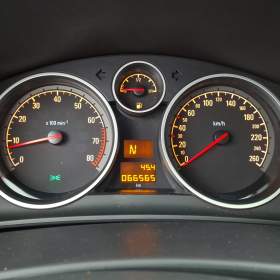 Foto inzerátu Opel Astra 1.4 16V