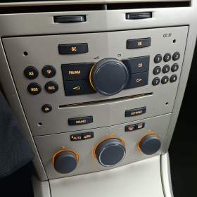 Foto inzerátu Opel Astra 1.4 16V