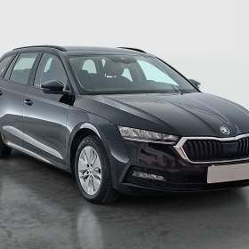 Foto inzerátu Skoda Octavia 1.5 TSI