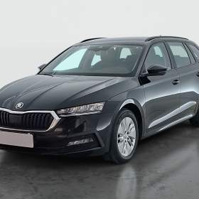 Foto inzerátu Skoda Octavia 1.5 TSI