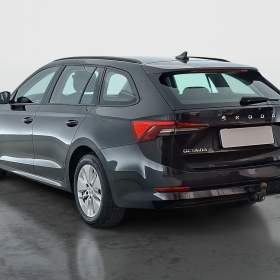 Foto inzerátu Skoda Octavia 1.5 TSI