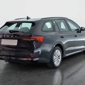 Foto inzerátu Skoda Octavia 1.5 TSI