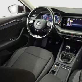 Foto inzerátu Skoda Octavia 1.5 TSI