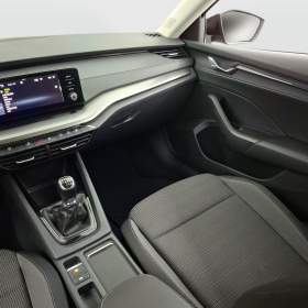 Foto inzerátu Skoda Octavia 1.5 TSI