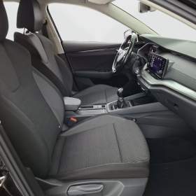 Foto inzerátu Skoda Octavia 1.5 TSI