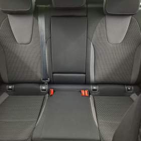 Foto inzerátu Skoda Octavia 1.5 TSI