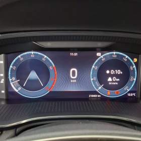 Foto inzerátu Skoda Octavia 1.5 TSI
