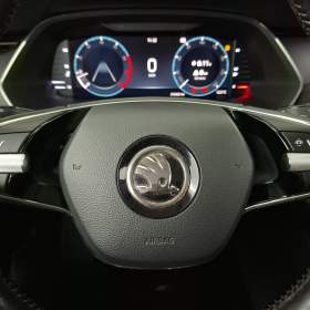 Foto inzerátu Skoda Octavia 1.5 TSI