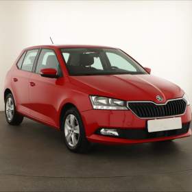 Skoda Fabia 1.0 / 19966942
