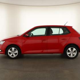 Foto inzerátu Skoda Fabia 1.0