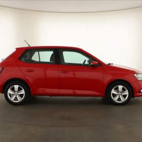 Foto inzerátu Skoda Fabia 1.0