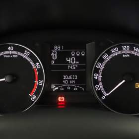 Foto inzerátu Skoda Fabia 1.0