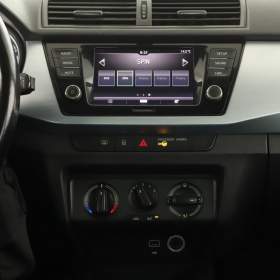 Foto inzerátu Skoda Fabia 1.0