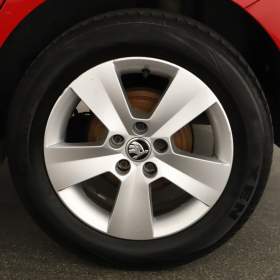 Foto inzerátu Skoda Fabia 1.0
