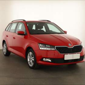 Skoda Fabia 1.0 TSI / 19966943